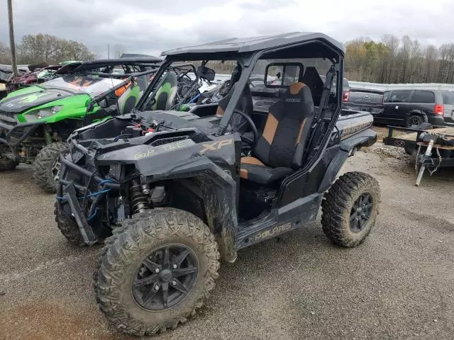 2022 Polaris General XP 1000 Deluxe