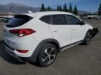 2018 Hyundai Tucson Sport