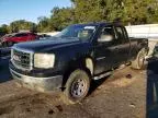 2011 GMC Sierra K1500 SLE