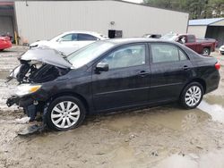 2012 Toyota Corolla Base en venta en Seaford, DE