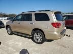 2011 Toyota Sequoia Limited