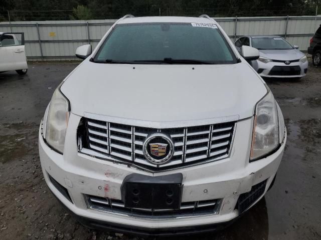 2013 Cadillac SRX Luxury Collection