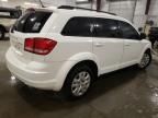 2016 Dodge Journey SE