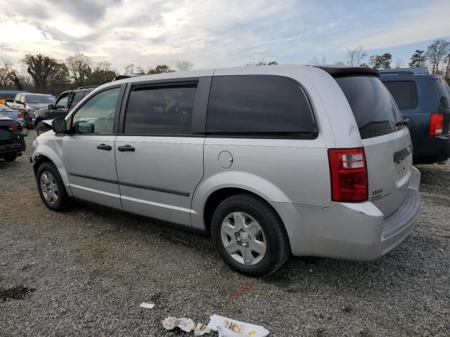 2008 Dodge Grand Caravan SE