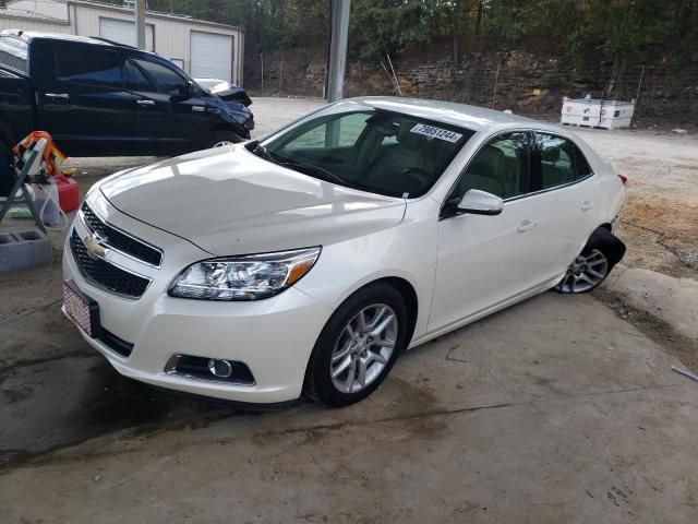 2013 Chevrolet Malibu 2LT