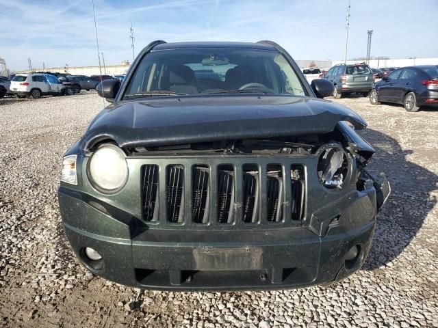 2010 Jeep Compass Sport