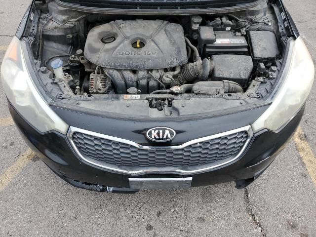 2014 KIA Forte LX