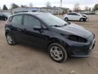 2017 Ford Fiesta SE