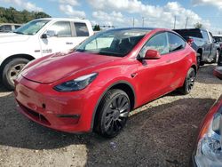 2023 Tesla Model Y en venta en Apopka, FL