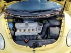 2008 Volkswagen New Beetle S