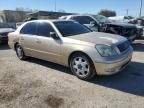 2003 Lexus LS 430