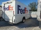 2008 Ford Econoline E450 Super Duty Commercial Stripped Chas