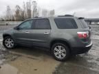 2010 GMC Acadia SL