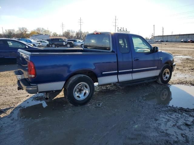 1998 Ford F150