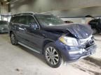 2015 Mercedes-Benz GL 450 4matic