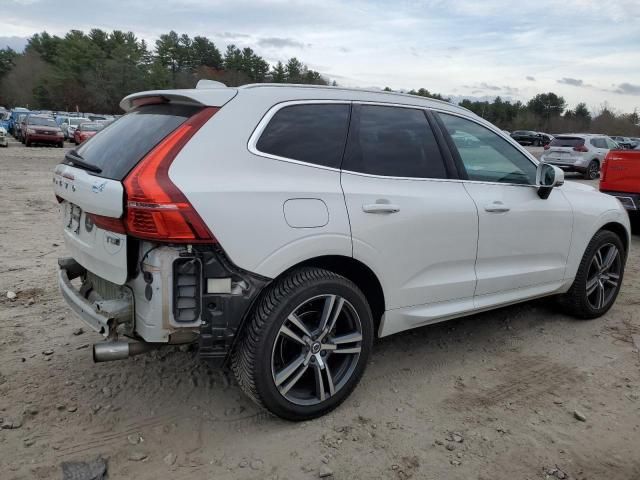 2019 Volvo XC60 T5