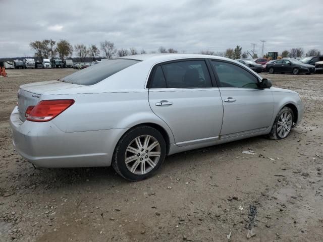 2006 Toyota Avalon XL