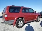 2002 Toyota 4runner SR5