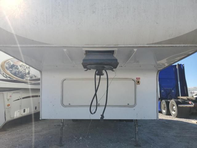 2007 Keystone Travel Trailer