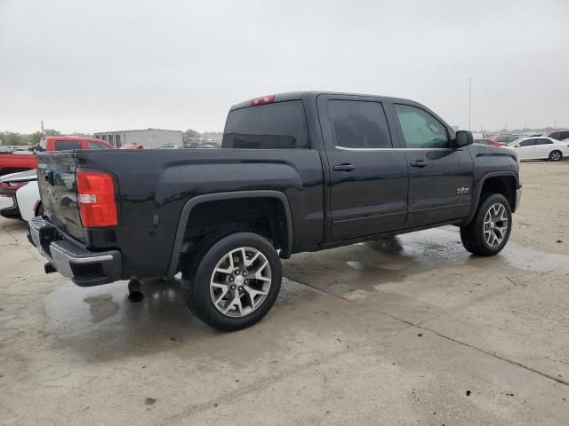 2014 GMC Sierra C1500 SLE