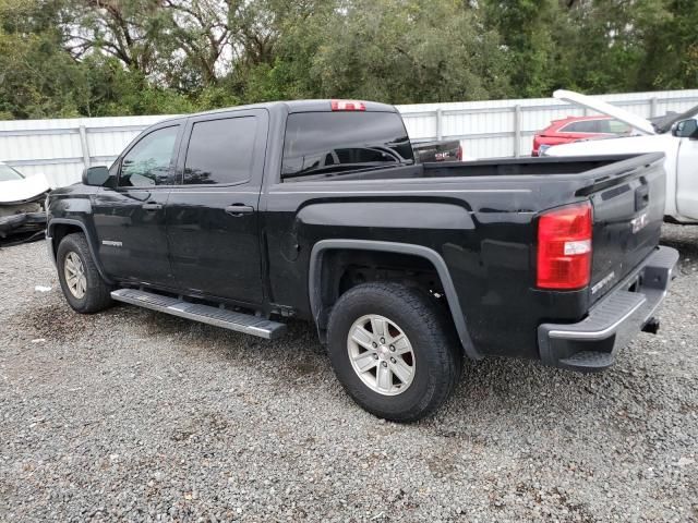 2018 GMC Sierra C1500