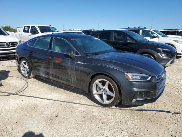 2019 Audi A5 Premium Plus S-Line