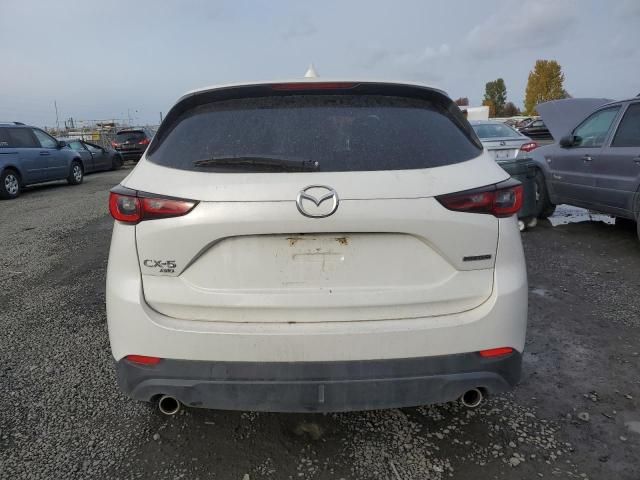 2023 Mazda CX-5 Preferred