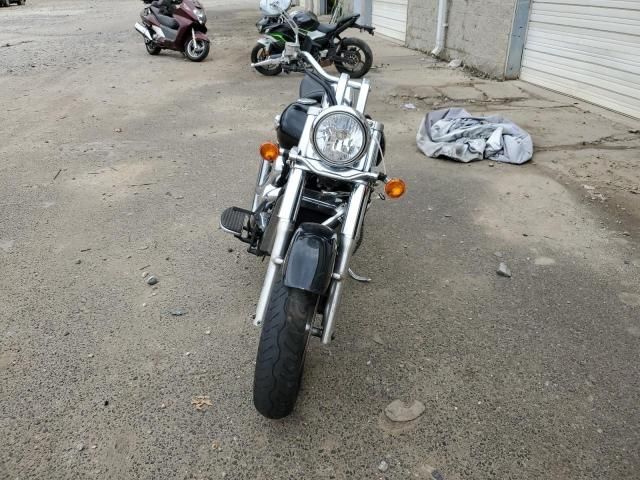 2007 Kawasaki VN1500 N1