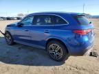 2024 Mercedes-Benz GLC 300 4matic