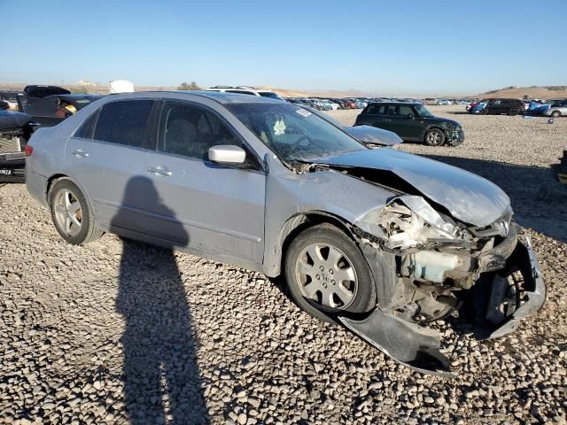 2005 Honda Accord EX