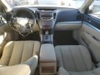 2010 Subaru Outback 2.5I Premium