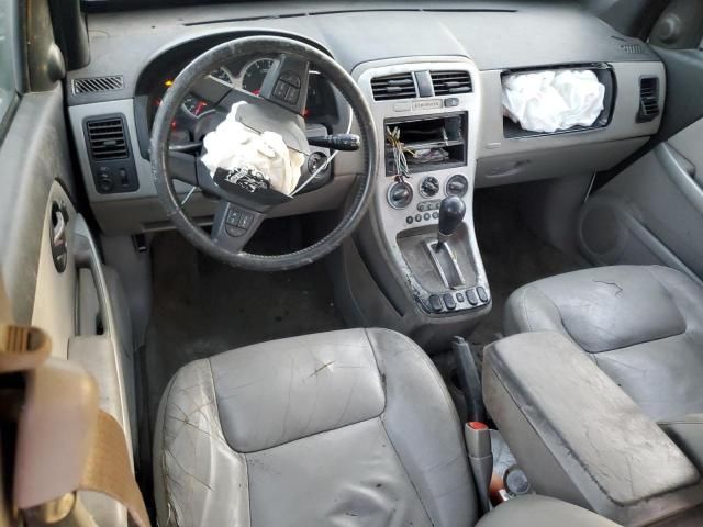 2005 Chevrolet Equinox LT