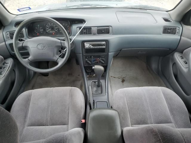 1997 Toyota Camry CE