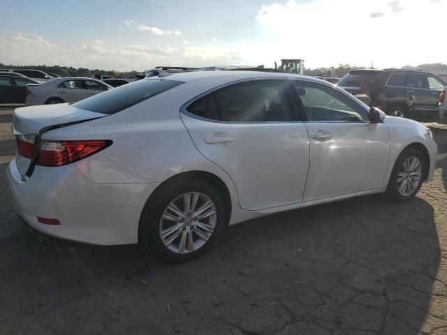 2013 Lexus ES 350