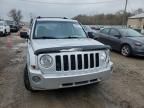 2008 Jeep Patriot Sport