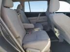 2011 Toyota Highlander Base