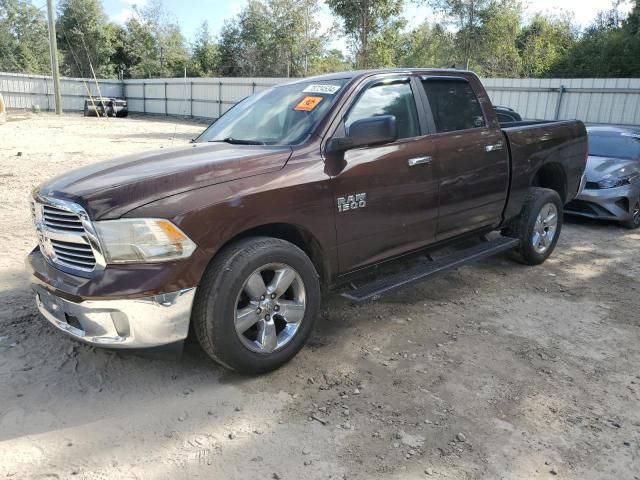 2015 Dodge RAM 1500 SLT