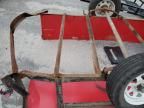 2000 Homemade Trailer