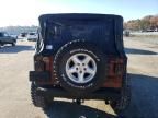 2001 Jeep Wrangler / TJ Sport