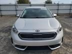 2017 KIA Niro FE