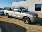 2000 Chevrolet S Truck S10