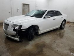 Chrysler Vehiculos salvage en venta: 2012 Chrysler 300 Limited