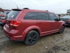 2011 Dodge Journey SXT