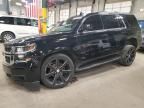 2015 Chevrolet Tahoe K1500 LT