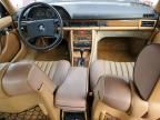 1984 Mercedes-Benz 300 SD