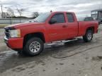 2011 Chevrolet Silverado C1500 LT