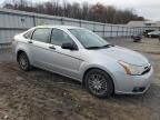 2011 Ford Focus SE