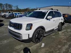 2023 KIA Telluride SX en venta en Spartanburg, SC