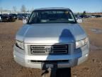 2008 Honda Ridgeline RTL