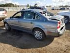 2004 Volkswagen Passat GL